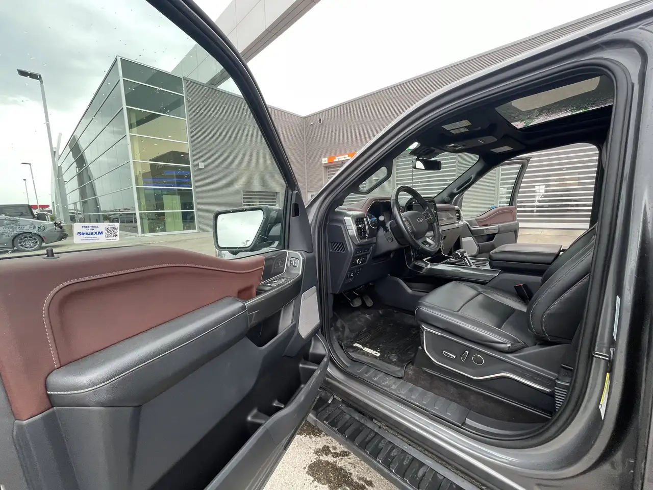 Ford F 150 снимка Ford F 150
