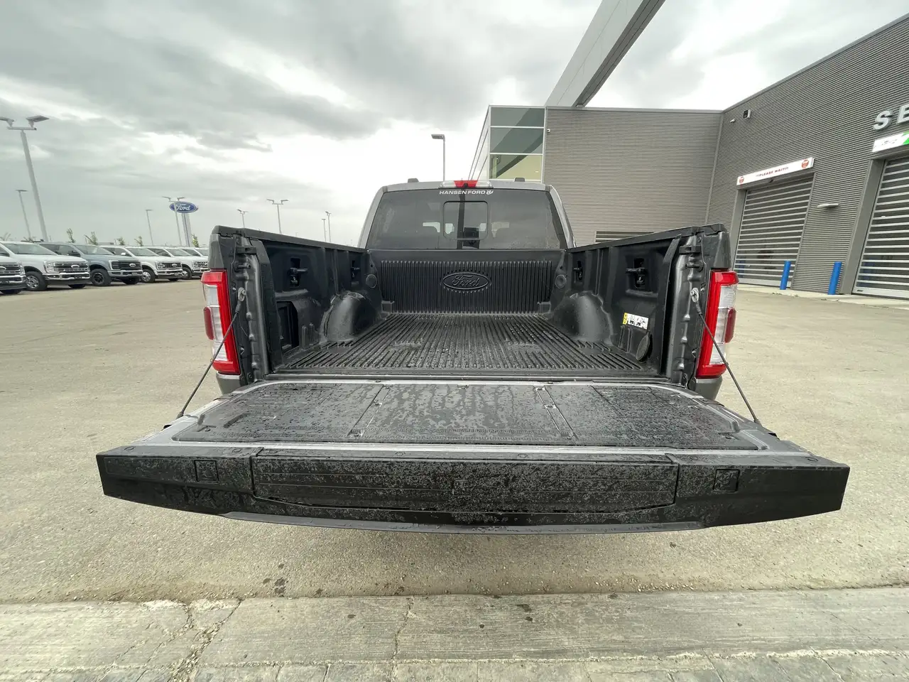 Ford F 150 снимка Ford F 150