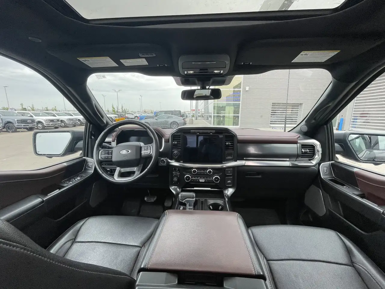 Ford F 150 снимка Ford F 150