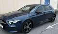 Mercedes-Benz A 180 d Sport Night edition auto Blu/Azzurro - thumbnail 3