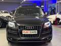 Audi Q7 4,2 TDI quattro DPF Tiptronic Sline Noir - thumbnail 3