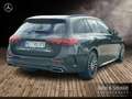 Mercedes-Benz C 220 C 220 d 4MATIC T-Modell AMG/Sthz/AHK/Burm/Pano Gris - thumbnail 2
