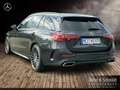 Mercedes-Benz C 220 C 220 d 4MATIC T-Modell AMG/Sthz/AHK/Burm/Pano Gris - thumbnail 3