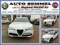 Alfa Romeo Stelvio Veloce Q4 2.0 Turbo 280PS Wit - thumbnail 1