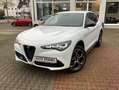 Alfa Romeo Stelvio Veloce Q4 2.0 Turbo 280PS Blanc - thumbnail 3