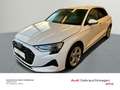 Audi A3 35 TFSI S-TRO*ADVANCED*LED*RFK*ACC* Weiß - thumbnail 2