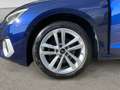 Audi A3 Sedán 35 TFSI Advanced S tronic Azul - thumbnail 9