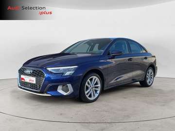 Sedán 35 TFSI Advanced S tronic