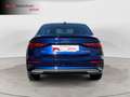 Audi A3 Sedán 35 TFSI Advanced S tronic Azul - thumbnail 5