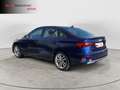 Audi A3 Sedán 35 TFSI Advanced S tronic Azul - thumbnail 4