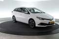 Toyota Auris Touring Sports 1.8 Hybrid | TREKHAAK | STOELVERW. Wit - thumbnail 14