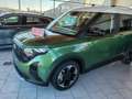 Ford Tourneo Courier 1.0 ecoboost 124cv ACTIVE Verde - thumbnail 2