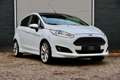 Ford Fiesta 1.0 EcoBoost Black Edition | ST | CAMERA | NAVI | Blanc - thumbnail 14