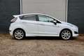 Ford Fiesta 1.0 EcoBoost Black Edition | ST | CAMERA | NAVI | Blanc - thumbnail 10