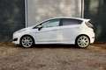 Ford Fiesta 1.0 EcoBoost Black Edition | ST | CAMERA | NAVI | Blanc - thumbnail 2
