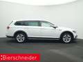 Volkswagen Passat Alltrack 2.0 TDI DSG 4Mo. AHK STANDHZ REAR NAVI LED SHZ Weiß - thumbnail 7