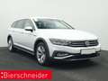 Volkswagen Passat Alltrack 2.0 TDI DSG 4Mo. AHK STANDHZ REAR NAVI LED SHZ Weiß - thumbnail 8