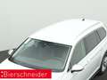 Volkswagen Passat Alltrack 2.0 TDI DSG 4Mo. AHK STANDHZ REAR NAVI LED SHZ Weiß - thumbnail 19