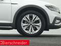 Volkswagen Passat Alltrack 2.0 TDI DSG 4Mo. AHK STANDHZ REAR NAVI LED SHZ Weiß - thumbnail 25