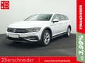 Volkswagen Passat Alltrack 2.0 TDI DSG 4Mo. AHK STANDHZ REAR NAVI LED SHZ Weiß - thumbnail 1