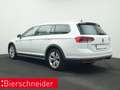 Volkswagen Passat Alltrack 2.0 TDI DSG 4Mo. AHK STANDHZ REAR NAVI LED SHZ Weiß - thumbnail 4