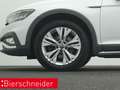 Volkswagen Passat Alltrack 2.0 TDI DSG 4Mo. AHK STANDHZ REAR NAVI LED SHZ Weiß - thumbnail 22