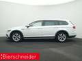 Volkswagen Passat Alltrack 2.0 TDI DSG 4Mo. AHK STANDHZ REAR NAVI LED SHZ Weiß - thumbnail 3