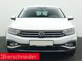 Volkswagen Passat Alltrack 2.0 TDI DSG 4Mo. AHK STANDHZ REAR NAVI LED SHZ Weiß - thumbnail 9