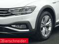 Volkswagen Passat Alltrack 2.0 TDI DSG 4Mo. AHK STANDHZ REAR NAVI LED SHZ Weiß - thumbnail 15