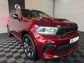 Dodge Durango R/T 5.7L 4x4/PDC/CARPLAY/6-SITZER/LPG Roşu - thumbnail 7