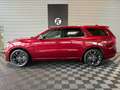 Dodge Durango R/T 5.7L 4x4/PDC/CARPLAY/6-SITZER/LPG Roşu - thumbnail 3