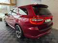 Dodge Durango R/T 5.7L 4x4/PDC/CARPLAY/6-SITZER/LPG Roşu - thumbnail 10