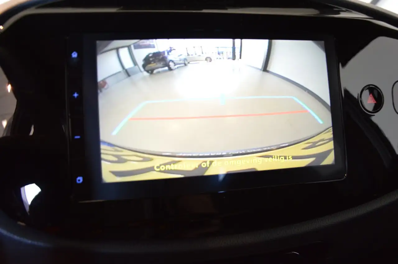 Toyota Aygo X 1.0 VVT-i MT Pulse Nieuw direct leverbaar 19