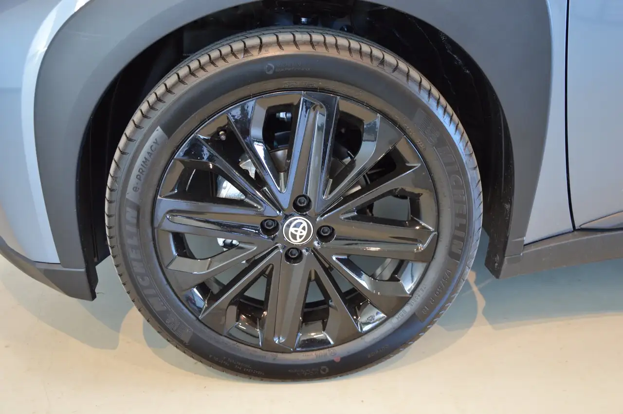 Toyota Aygo X 1.0 VVT-i MT Pulse Nieuw direct leverbaar 10