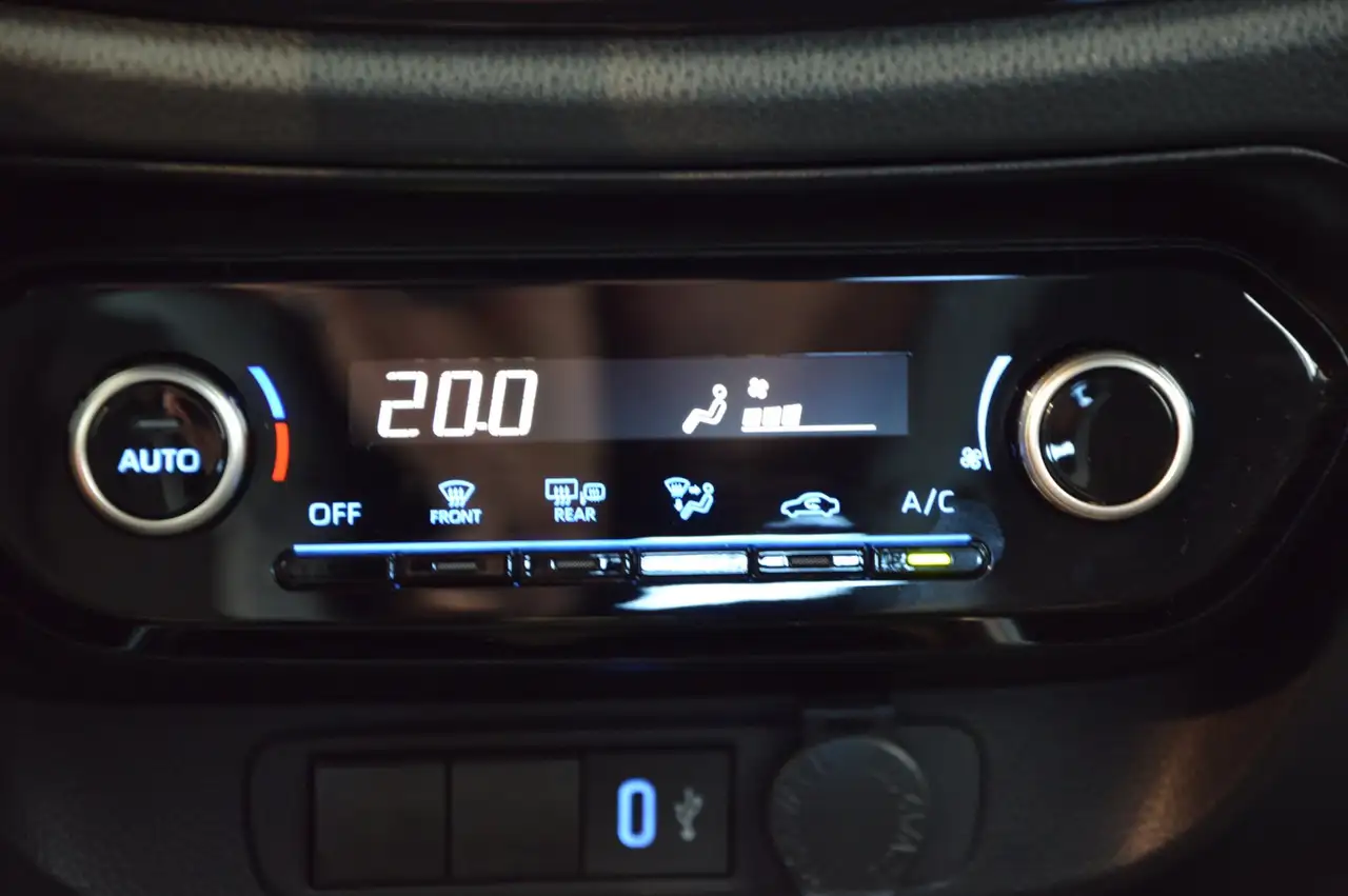 Toyota Aygo X 1.0 VVT-i MT Pulse Nieuw direct leverbaar 17