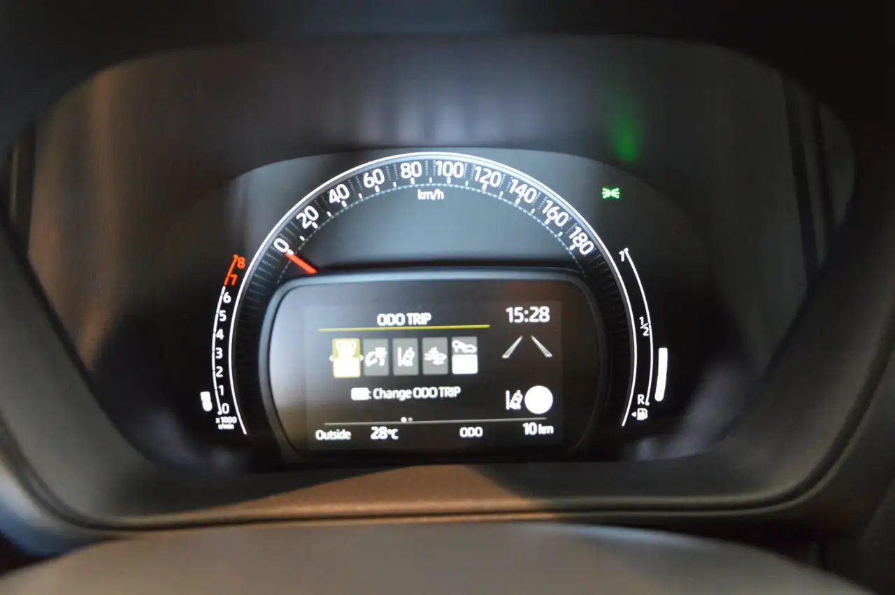 Toyota Aygo X 1.0 VVT-i MT Pulse Nieuw direct leverbaar 15