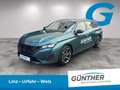 Peugeot 308 SW Allure BHDi 130 EAT8 Blau - thumbnail 1