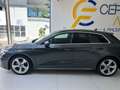 Audi A3 SPB 35 TDI S tronic S line edition Grigio - thumbnail 7