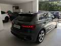 Audi A3 SPB 35 TDI S tronic S line edition Grigio - thumbnail 13