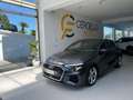 Audi A3 SPB 35 TDI S tronic S line edition Grigio - thumbnail 1