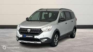 1.5 dCi 110ch Advance 7 places