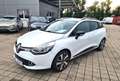 Renault Clio Grandtour AUTOMATIK KAMERA NAVI  120PS Weiß - thumbnail 1