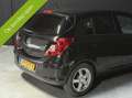 Opel Corsa 1.4-16V Cosmo - Airco - 5dr - 1eEIG - Schwarz - thumbnail 10