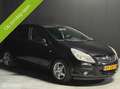Opel Corsa 1.4-16V Cosmo - Airco - 5dr - 1eEIG - Schwarz - thumbnail 4