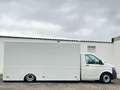 Volkswagen T5 Transporter 2.0 Tdi Koffer Alko Luftfederung Weiß - thumbnail 18