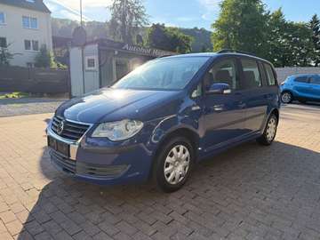 Conceptline TÜV 02/2028 Service NEU
