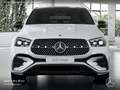 Mercedes-Benz GLE 450 d Coupé 4M AMG+NIGHT+PANO+360+AHK+STHZG Weiß - thumbnail 6