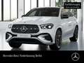 Mercedes-Benz GLE 450 d Coupé 4M AMG+NIGHT+PANO+360+AHK+STHZG Weiß - thumbnail 1