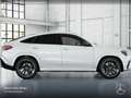 Mercedes-Benz GLE 450 d Coupé 4M AMG+NIGHT+PANO+360+AHK+STHZG Weiß - thumbnail 18