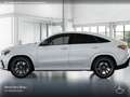 Mercedes-Benz GLE 450 d Coupé 4M AMG+NIGHT+PANO+360+AHK+STHZG Weiß - thumbnail 5